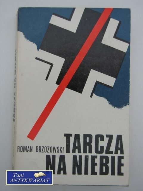 TARCZA NA NIEBIE