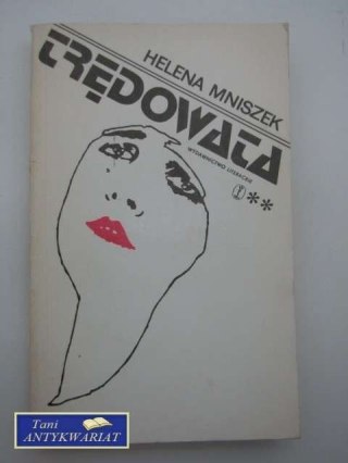 TRĘDOWATA TOM II