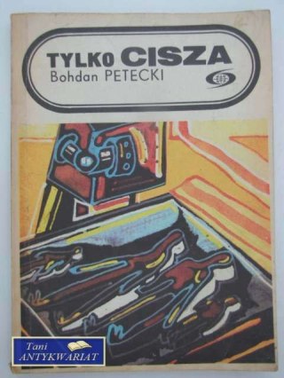 TYLKO CISZA