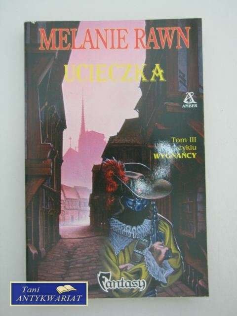 UCIECZKA