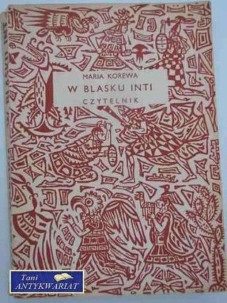 W BLASKU INTI