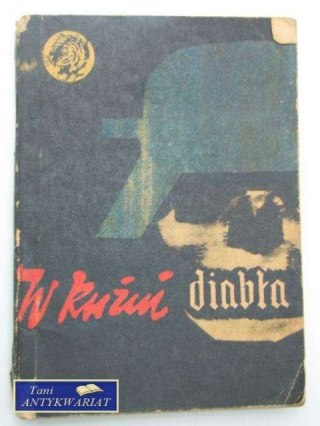 W KRWI DIABŁA