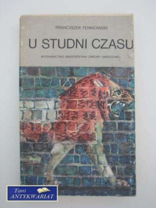 W STUDNI CZASU