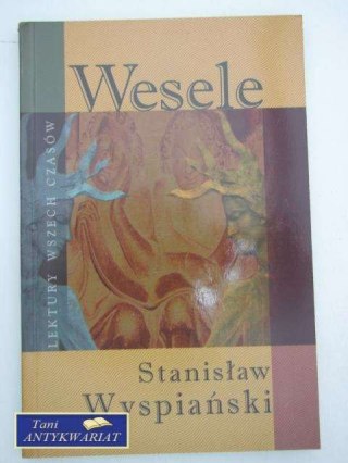 WESELE