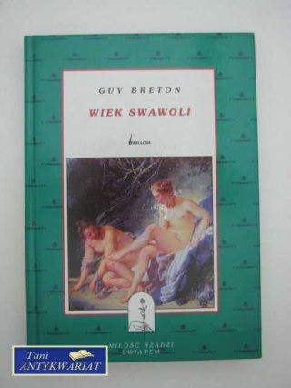 WIEK SWAWOLI