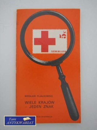 WIELE KRAJÓW JEDEN ZNAK