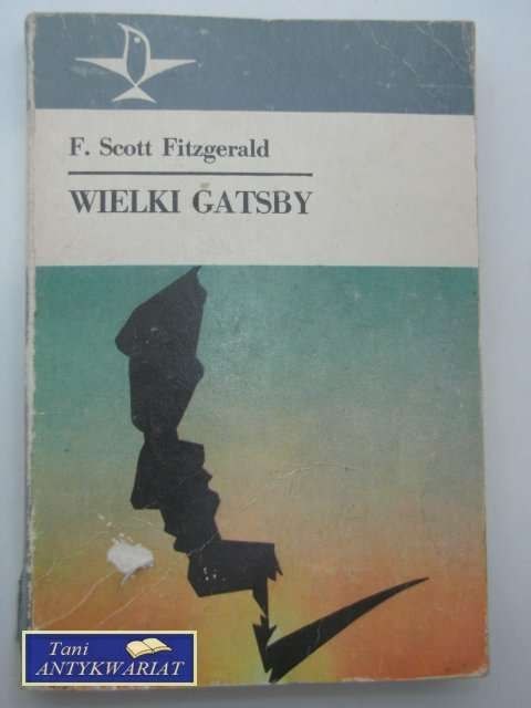 WIELKI GATSBY
