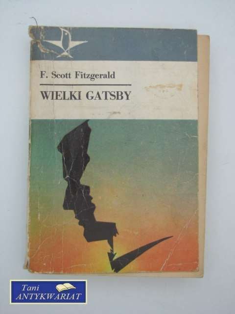 WIELKI GATSBY