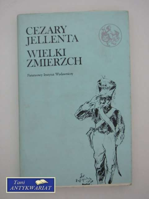WIELKI ZMIERZCH