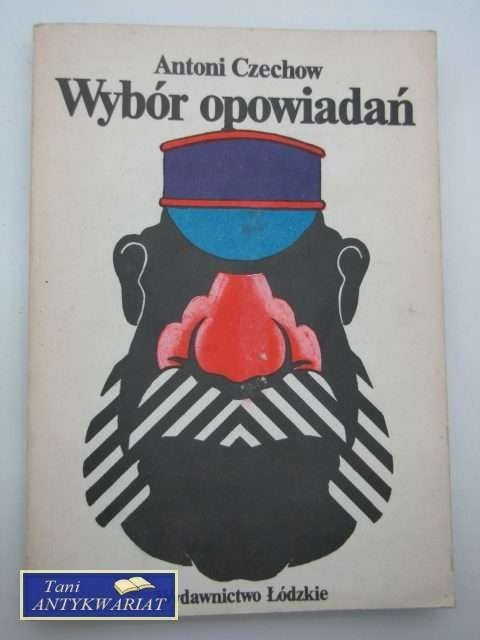 WYBÓR OPOWIADAŃ