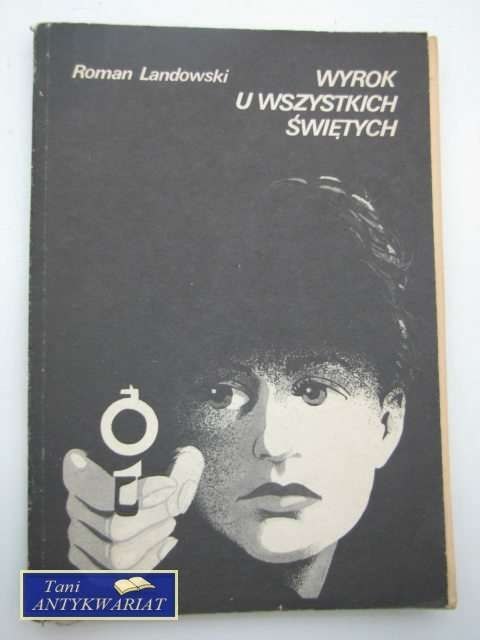 WYROK U WSZYSTKICH ŚWIĘTYCH