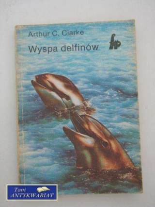WYSPA DELFINÓW