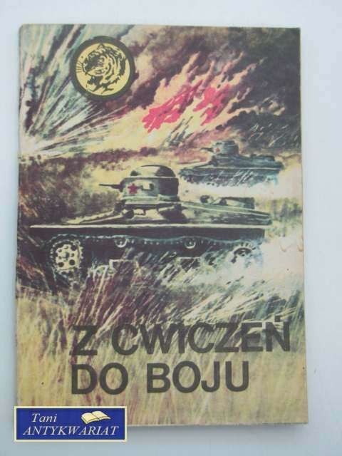 Z ĆWICZEŃ DO BOJU