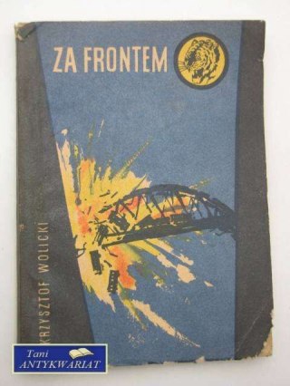 ZA FRONTEM