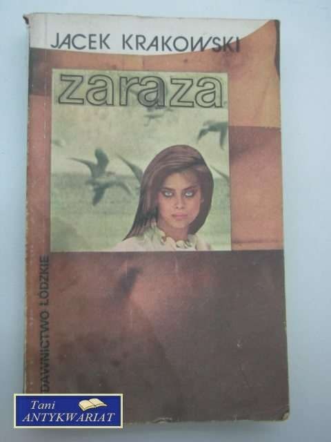 ZARAZA