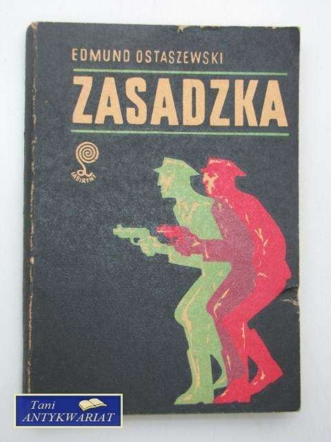 ZASADZKA