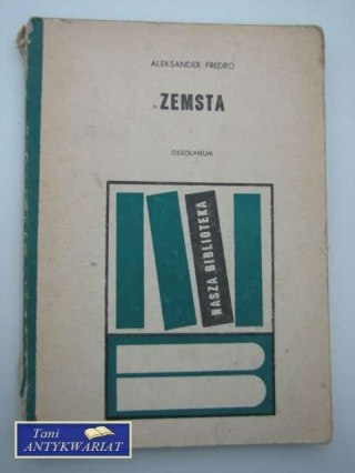 ZEMSTA