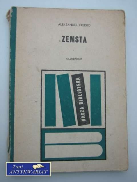 ZEMSTA