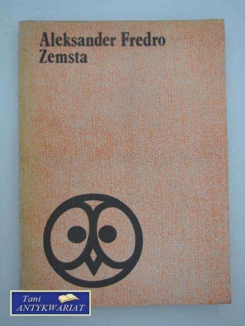 ZEMSTA