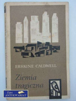 ZIEMIA TRAGICZNA