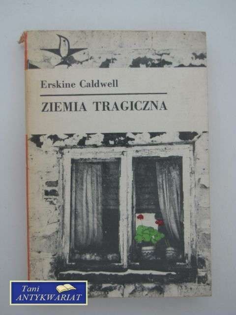 ZIEMIA TRAGICZNA