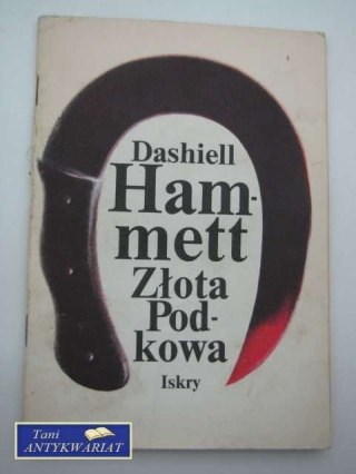 ZŁOTA PODKOWA