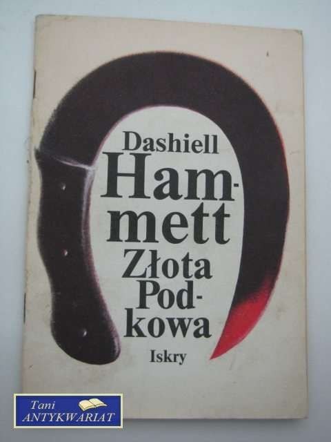 ZŁOTA PODKOWA