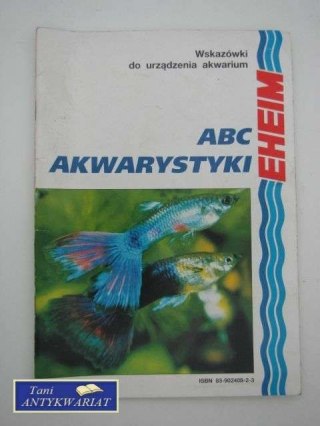 ABC AKWARYSTYKI