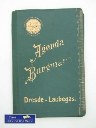 AGENDA