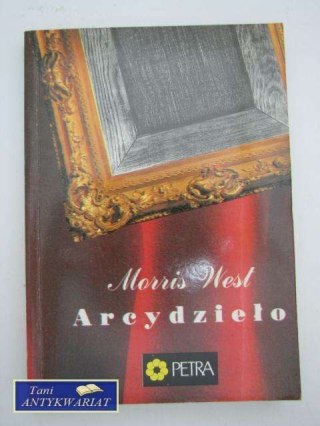 ARCYDZIEŁO