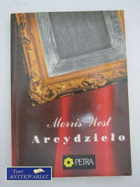 ARCYDZIEŁO