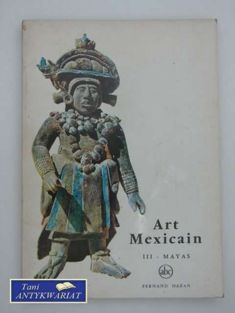 ART MEXIKAN