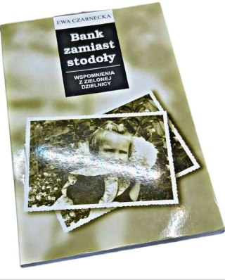 BANK ZAMIAST STODOŁY