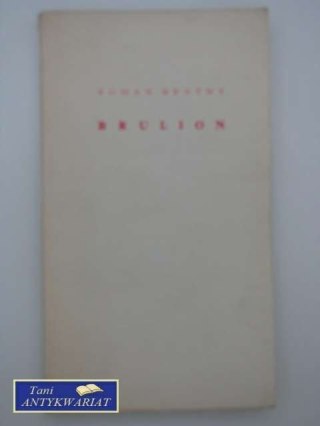 BRULION