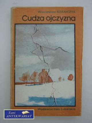 CUDZA OJCZYZNA
