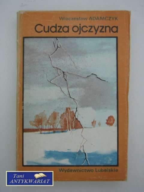 CUDZA OJCZYZNA