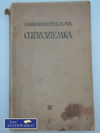 CUDZOZIEMKA