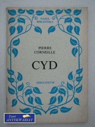 CYD