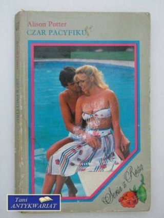 CZAR PACYFIKU