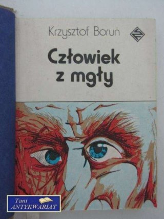 CZŁOWIEK Z MGŁY