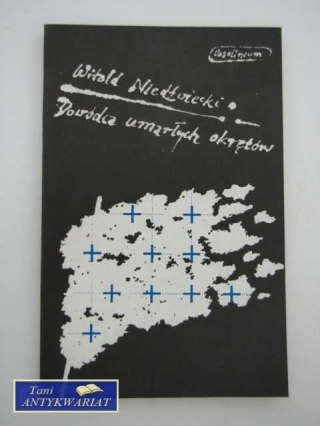 DOWÓDCA UMARŁYCH OKRĘTÓW