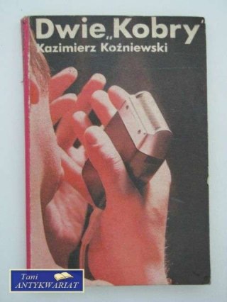 DWIE KOBRY