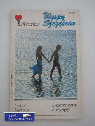 DZIEWCZYNA Z WYSPY