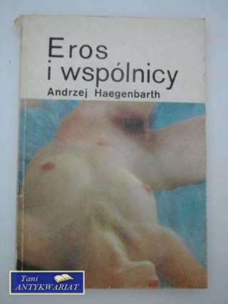 EROS I WSPÓLNICY
