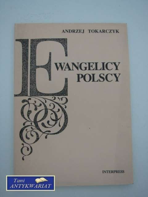 EWANGELICY POLSCY