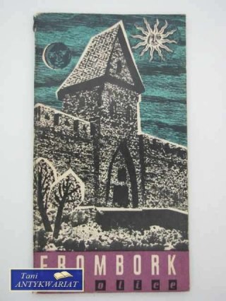 FROMBORK I OKOLICE