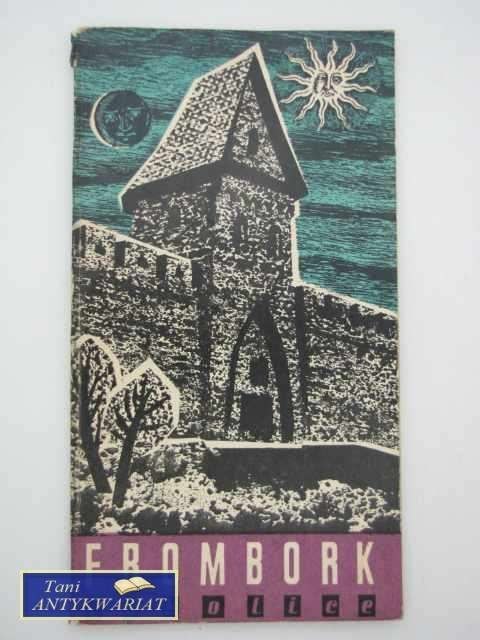 FROMBORK I OKOLICE
