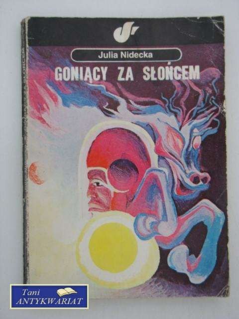 GONIĄCY ZA SŁOŃCEM