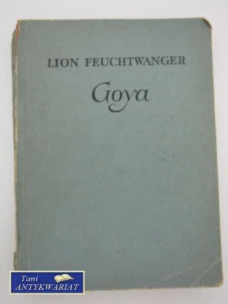 GOYA