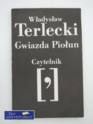 GWIAZDA PIOŁUN